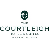 The Courtleigh Hotel & Suites Logo