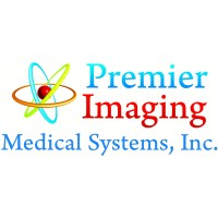 Premier Imaging Medical System Logo