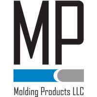 Molding Products Logo