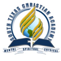 South Texas Christian Academy Logo