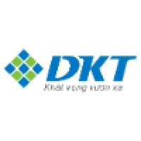 DKT Techonology Logo