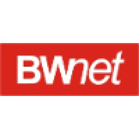 BWnet Telecomunicaciones Logo
