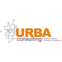 Urbaconsulting Logo