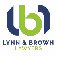 Lynn & Brown Lawyers Logo