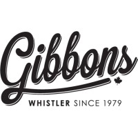 Gibbons Whistler Logo
