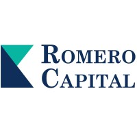 Romero Capital Logo