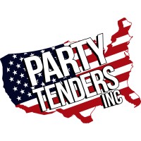 Party Tenders Inc. Logo