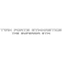 Twin Ports Gymnastics Logo