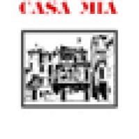 Casa Mia Italian Restaurant Logo
