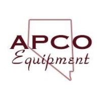 Apco Equipment Co Logo