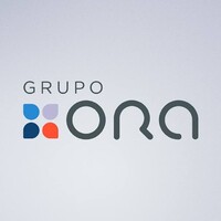 Grupo Ora Logo