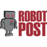 Robot Post Logo