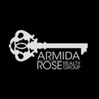 Armida Rose Realty Group Logo