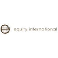 Equity International Logo
