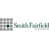 Smith Fairfield Inc. Logo