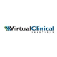 Virtual Clinical Solutions Logo
