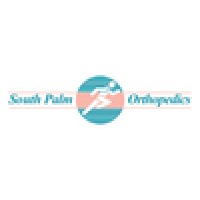 South Palm Orthopedics Logo