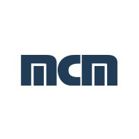 Marine Construction Management Logo