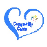 Tennessee Community Assistance Logo