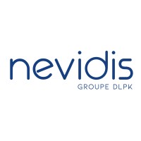 NEVIDIS Logo