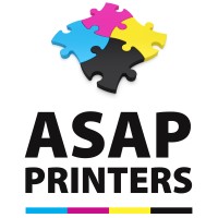 ASAP Printers Logo