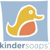 Kinder Soaps Sdn Bhd Logo