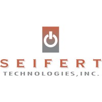 Seifert Technologies, Inc. Logo