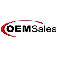 OEM Sales Inc Logo
