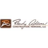 Randy Adams Construction Logo