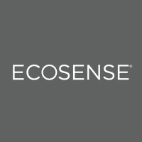 Ecosense, a Korrus Company Logo