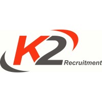 K2 Recruitment Logo