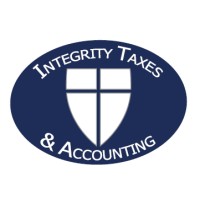Integrity Taxes & Accounting Services, PLLC Logo