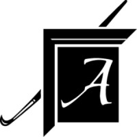 Altus Fine Art Logo