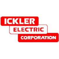 Ickler Electric Corporation Logo
