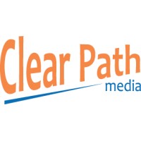 Clear Path Media Training & Coaching Logo
