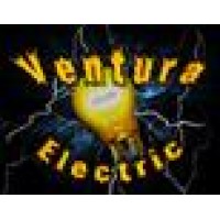 Ventura Electric Logo