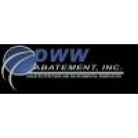 Dww Abatement Logo