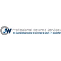 Professional Resume Service Logo
