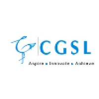 Crane Global Solutions Logo