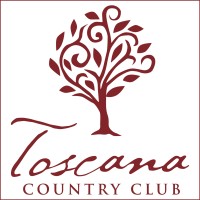 Toscana Country Club Logo