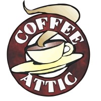 Coffee Attic Logo