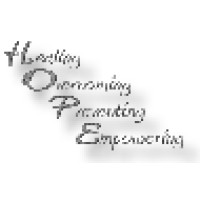 Hope Counseling Llc Logo