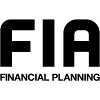 FIA Financial Planning Logo