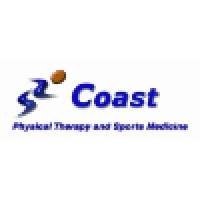 Coast Physical Therapy & Sports Medicine Logo