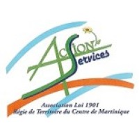 ACSION SERVICES Logo