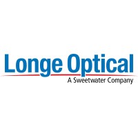 Longe Optical Logo