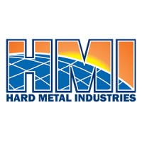 Hard Metal Industries Logo