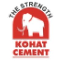 Kohat Cement Company Limited Logo