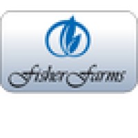 Fisher Farms Inc Logo