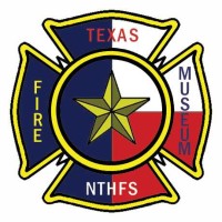 Texas Fire Museum Logo